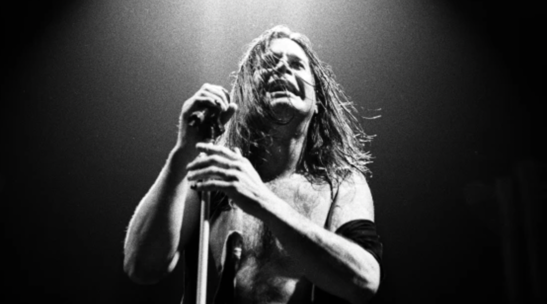 REST IN POWER, Ozzy Osbourne: A Tribute to the Prince of Darkness – Truefire Blog