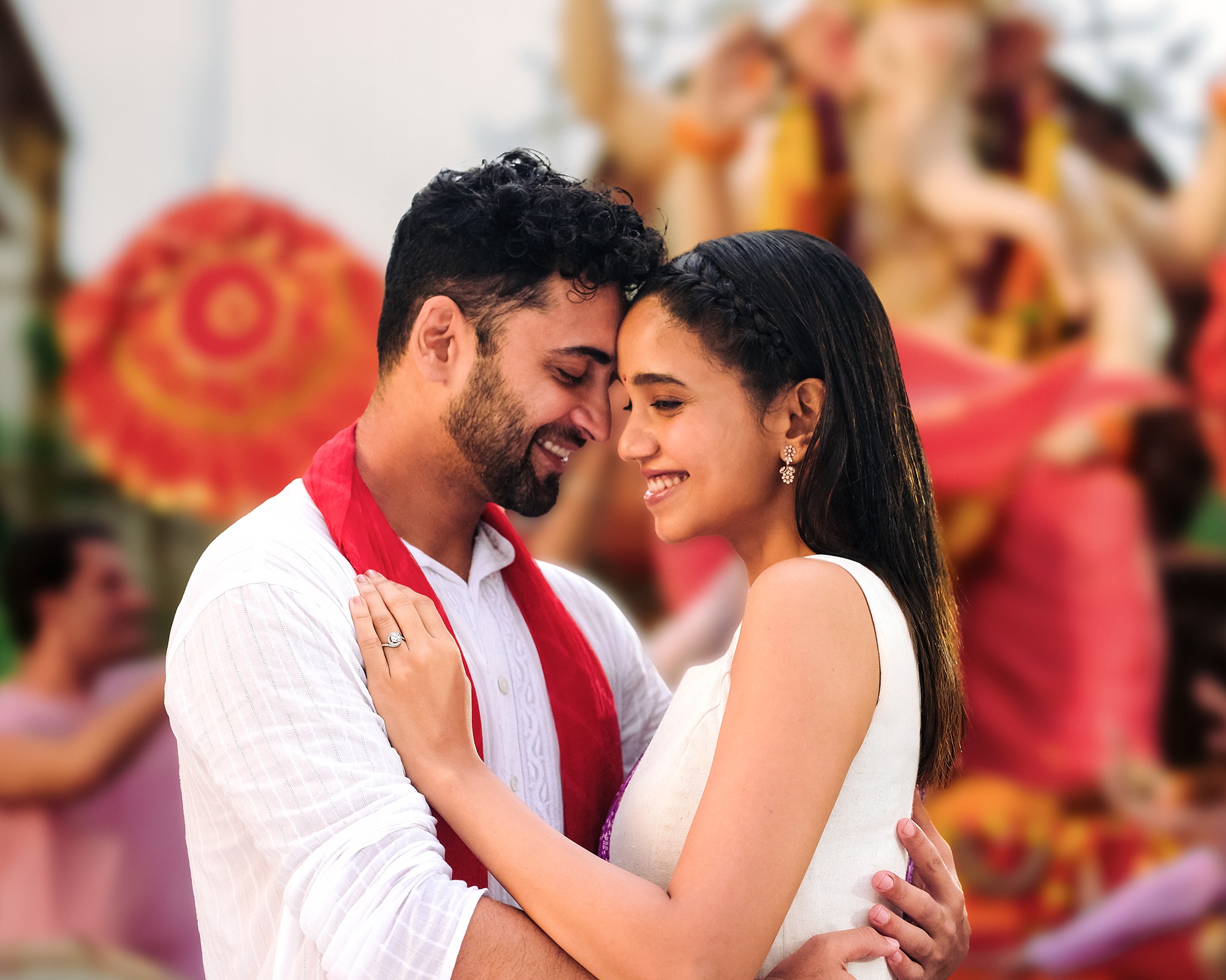 Best Engagement Rings Guide for Your Sakharpuda Ceremony