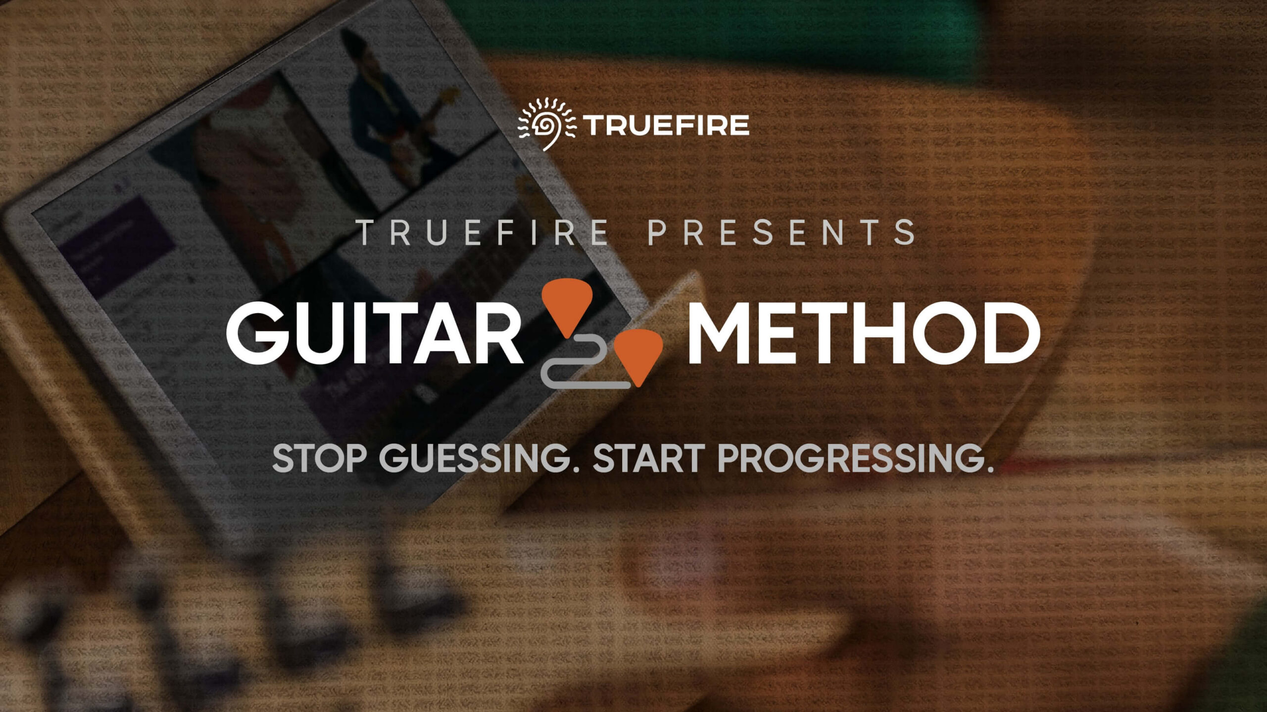 Cara yang lebih cerdas untuk meningkatkan permainan gitar Anda