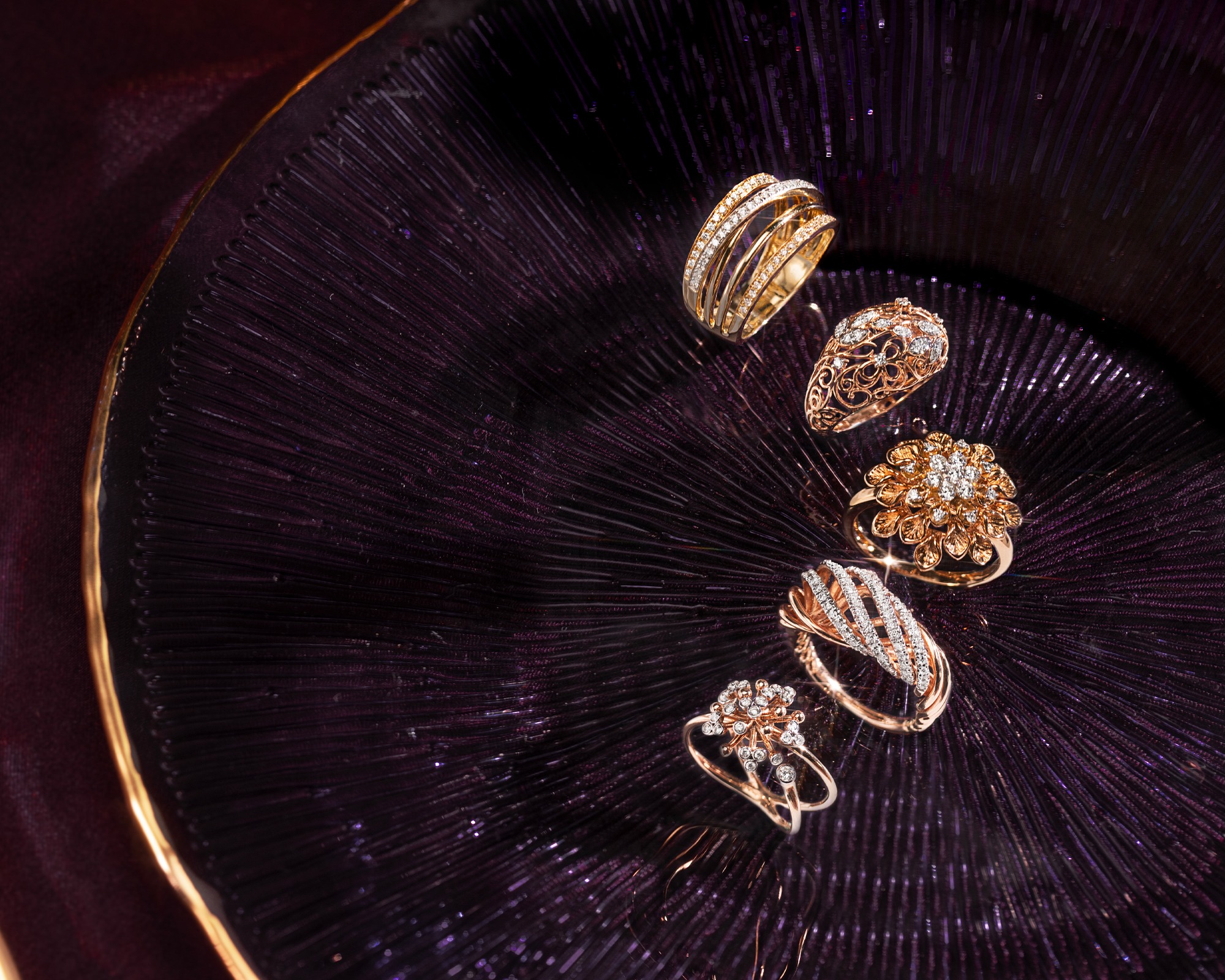 Cincin Berlian Marquise – Apa yang Membuatnya Unik?