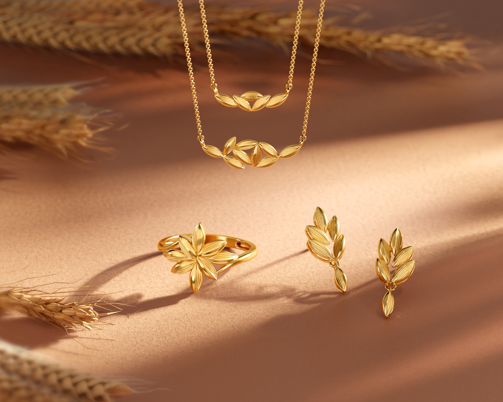 Membeli Emas di Pushya Nakshatra – Mengapa Ini Menguntungkan