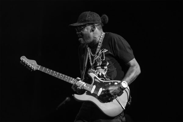 Berita Besar: Eric Gales Segera Hadir di TrueFire! – Blog TrueFire