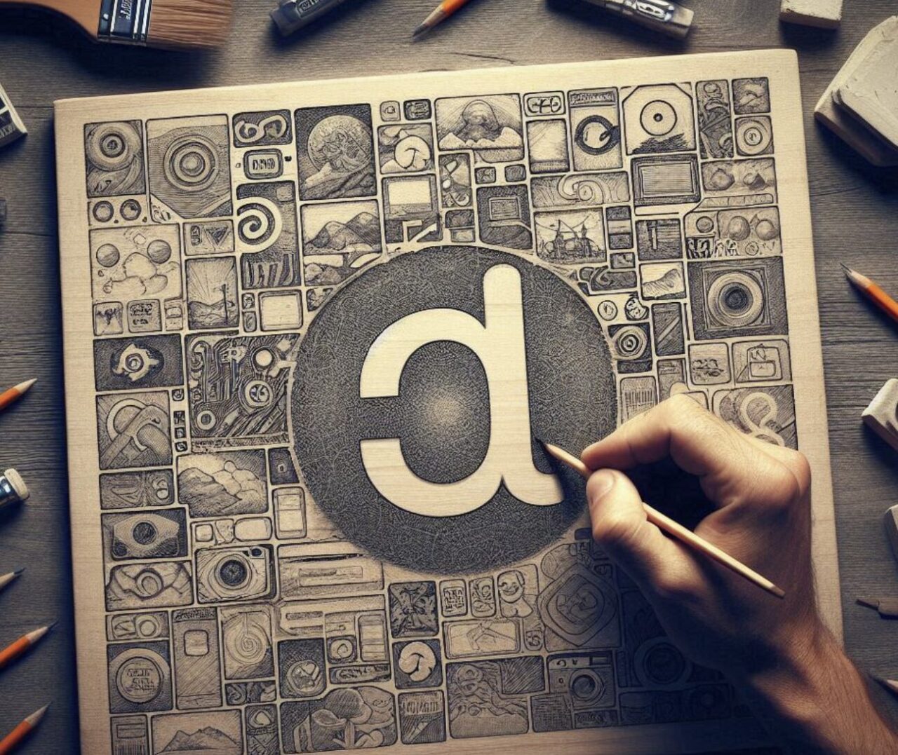 Bagaimana Mendesain Grafik Media Sosial yang Efektif untuk Bisnis