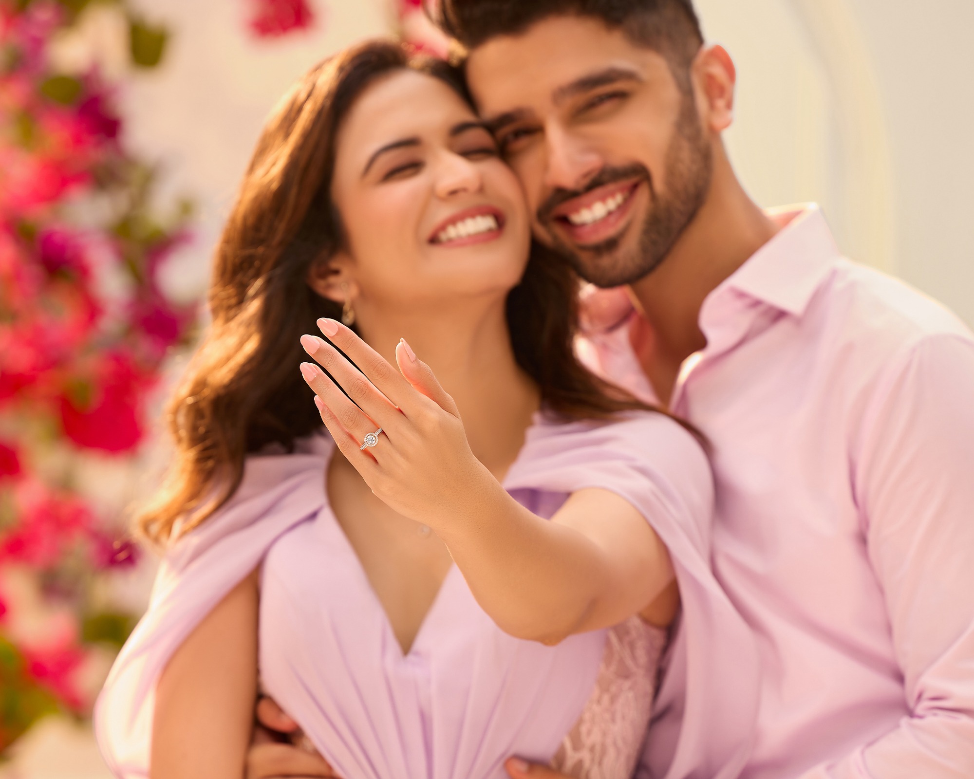 Top Engagement Wishes & Quotes That Win Hearts