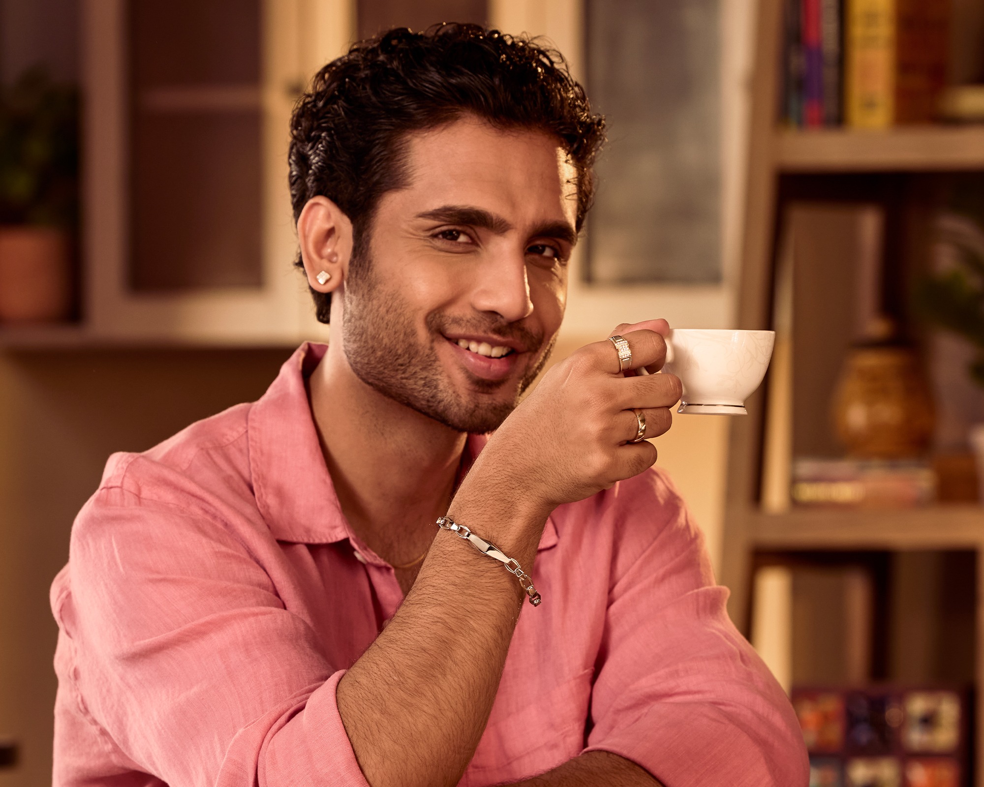 Kutipan, Harapan, Pesan Hari Pria Internasional Terbaik untuk Dibagikan