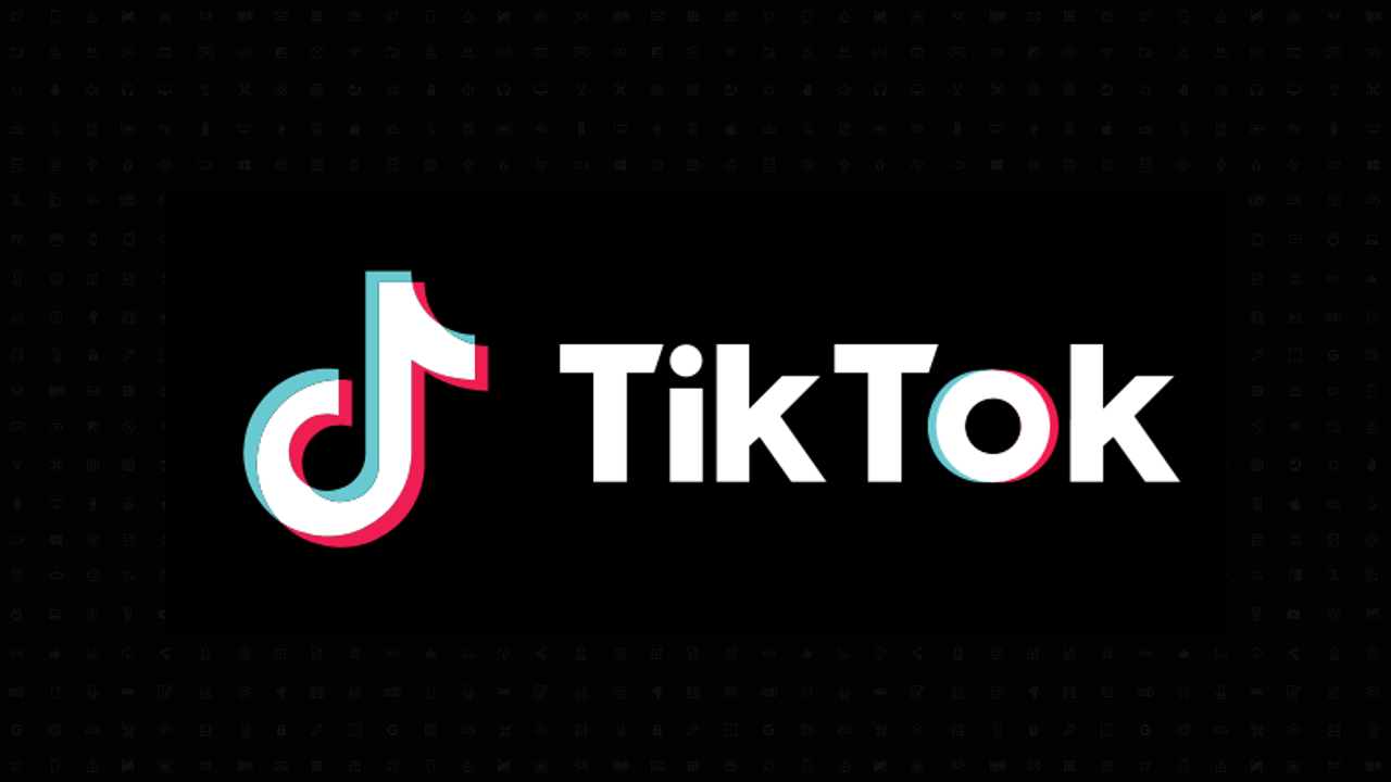Evolusi Logo TikTok