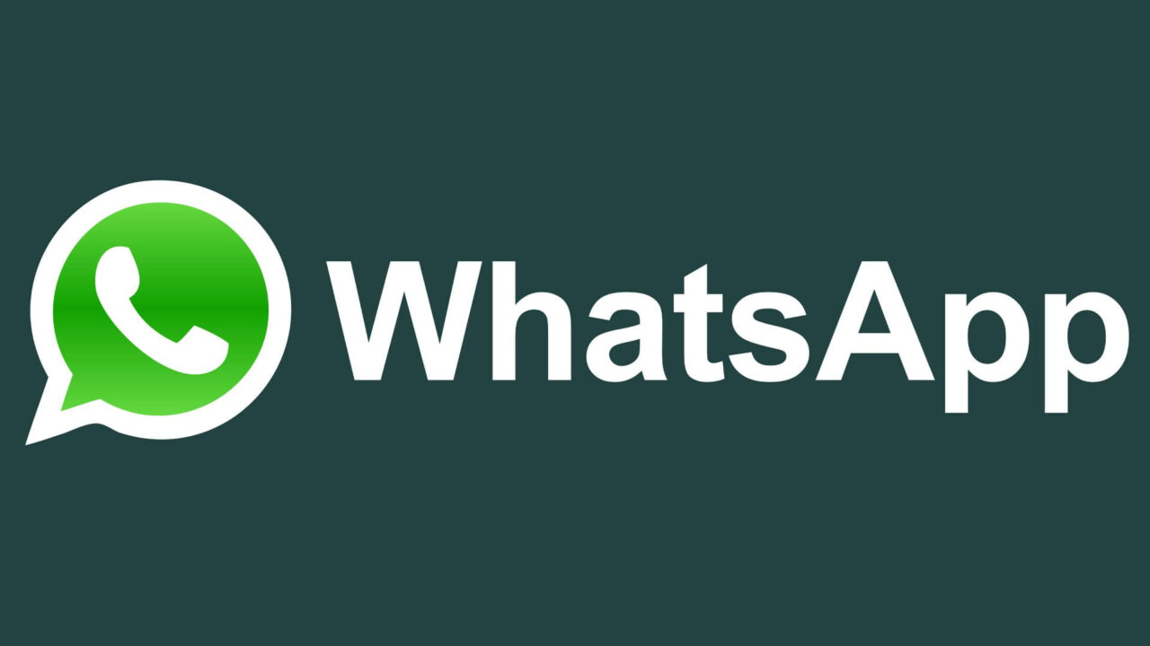 Evolusi Logo WhatsApp