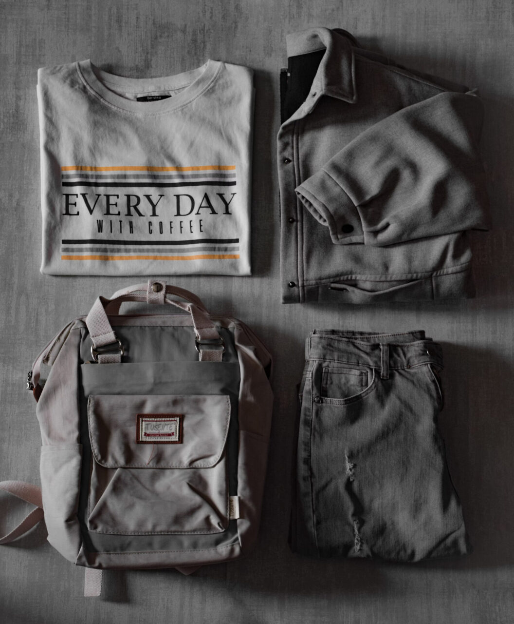 Cara Memulai Merek Pakaian: Panduan Komprehensif