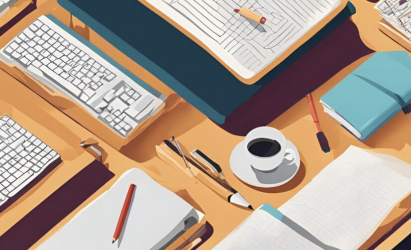 Seni Branding Akademik: 10 Logo Layanan Penulisan Esai Teratas