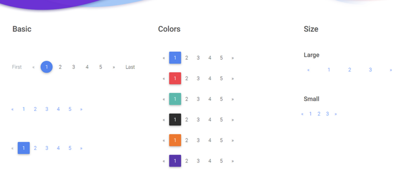 Cara Membuat Pagination di UI yang Disukai Mesin Pencari