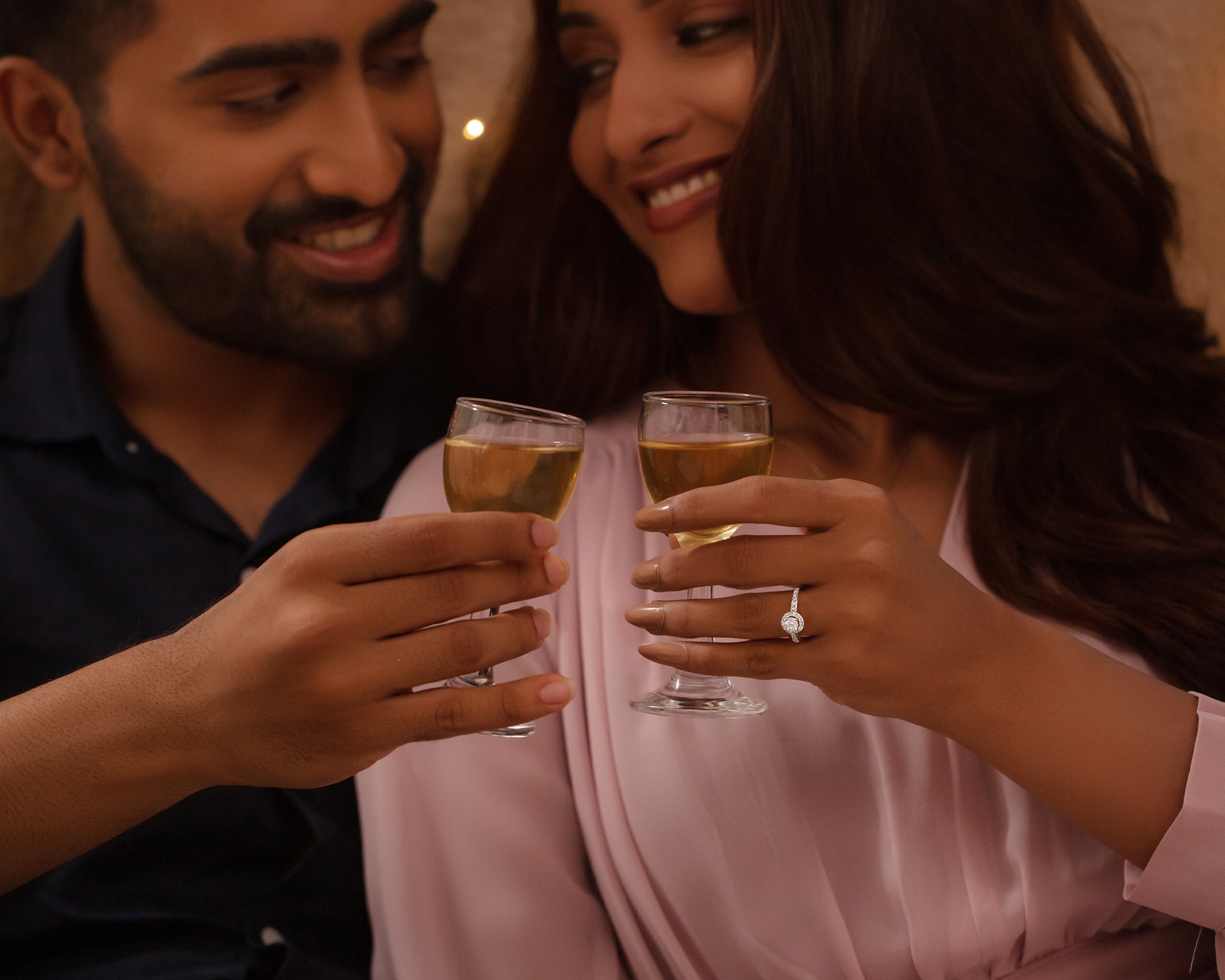 Top 10 Best Diamond Engagement Rings Trends